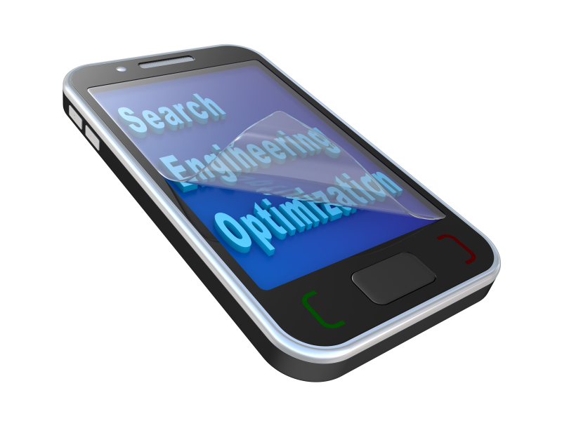 The Basics of Mobile SEO | CallFire